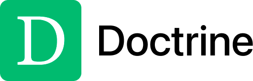 Doctrine logo